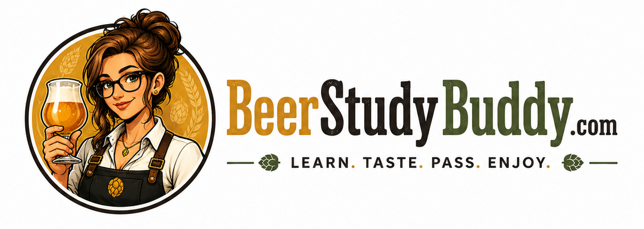 Beer Study Buddy